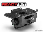 SuperATV 6000lb Winch for Can-Am Maverick R (2024+)