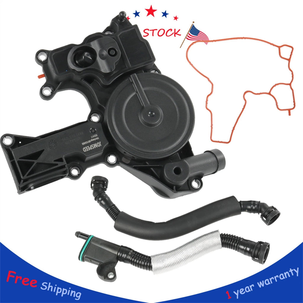PCV Valve Oil Separator Kit for Audi Q5 (2018–2023)