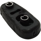 Set of 2 Engine Torque Mounts for Nissan Sentra (2007–2012)