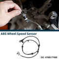 ABS Wheel Speed Sensor No. 47900-7Y000 for Nissan Maxima (2000–2003)