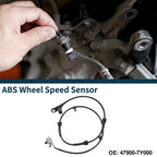 ABS Wheel Speed Sensor No. 47900-7Y000 for Nissan Maxima (2000–2003)