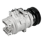 AC Compressor Pulley for Honda Accord and Acura CL (2001–2003)