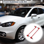 Set of 2 Front Stabilizer Bar Links for Acura RDX (2007–2012) No.K750297