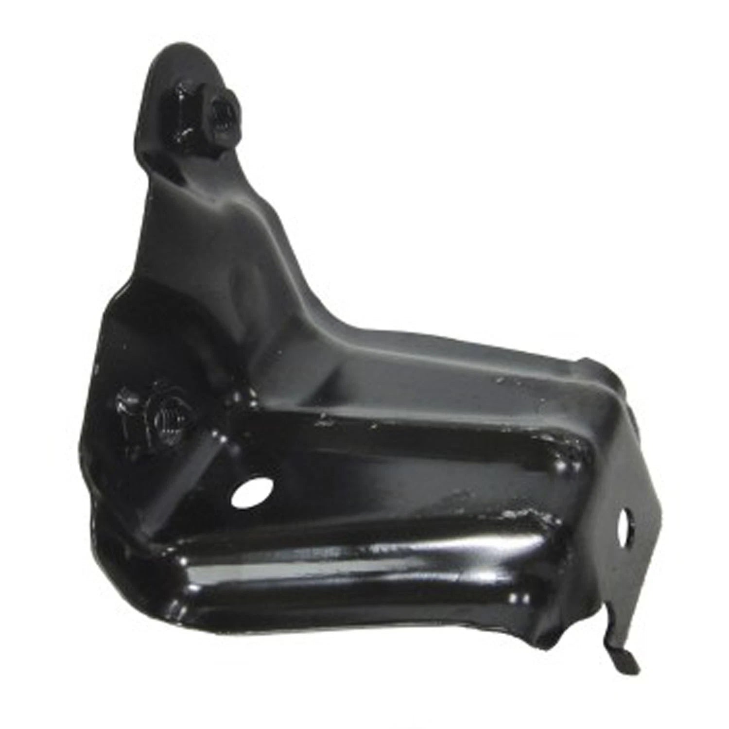 Replacement Steel Front Driver Side Fender Brace (See compatibility Chart)