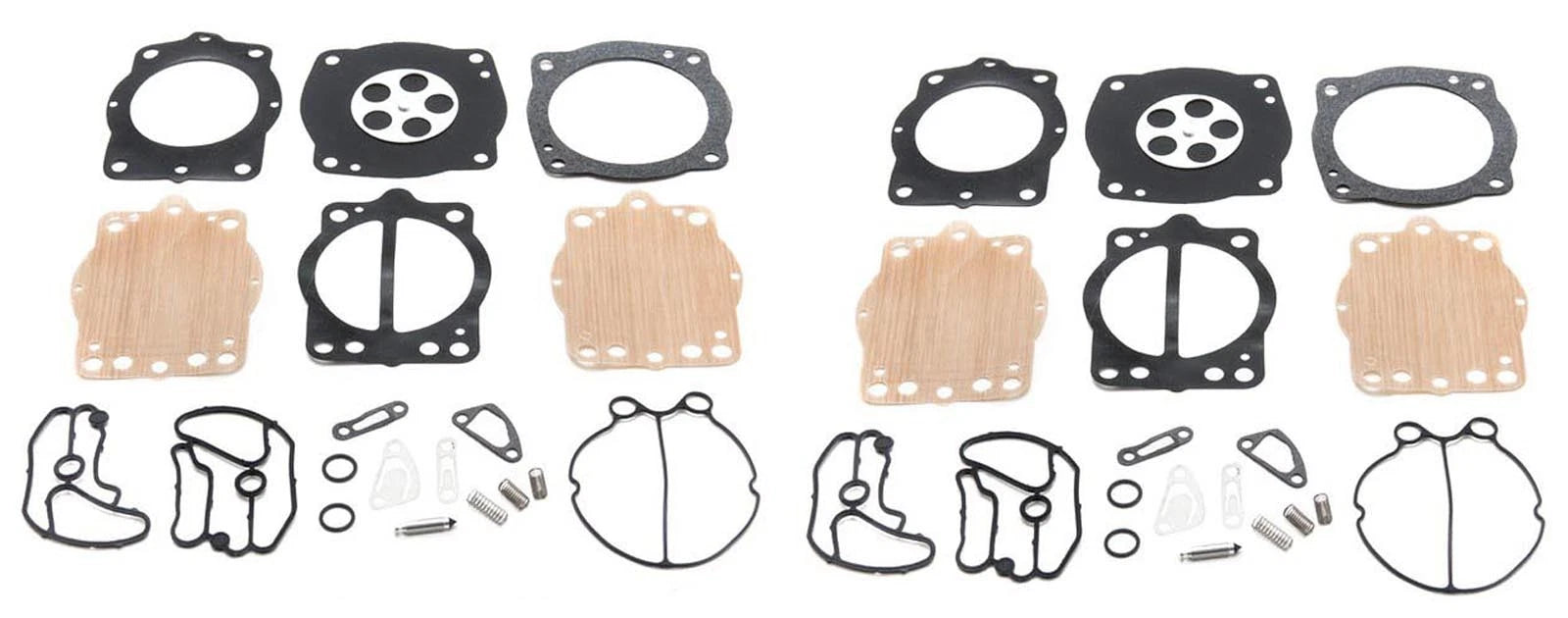 Carburetor Rebuild Kit for Kawasaki STX SXI ST XI 750 (1993–1998)