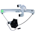 Power Window Regulator with Motor for Chrysler PT Cruiser (2001–2005) Left