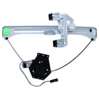Power Window Regulator with Motor for Chrysler PT Cruiser (2001–2005) Left