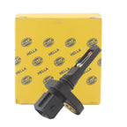 Hella Air Charge Temperature Sensor for Audi A4 (1996–2001) 009109181