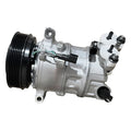 AC Compressor Replacement for Volvo XC40 2.0L (2019–2022)