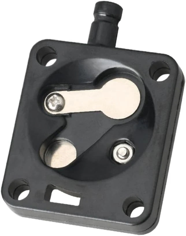 Fuel Pump 682-24412-00 for Yamaha Outboard 4-15HP (2T)