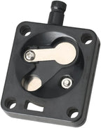 Fuel Pump 682-24412-00 for Yamaha Outboard 4-15HP (2T)