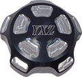 Gas Cap for Yamaha YXZ 1000 R & SE (2016–2017)