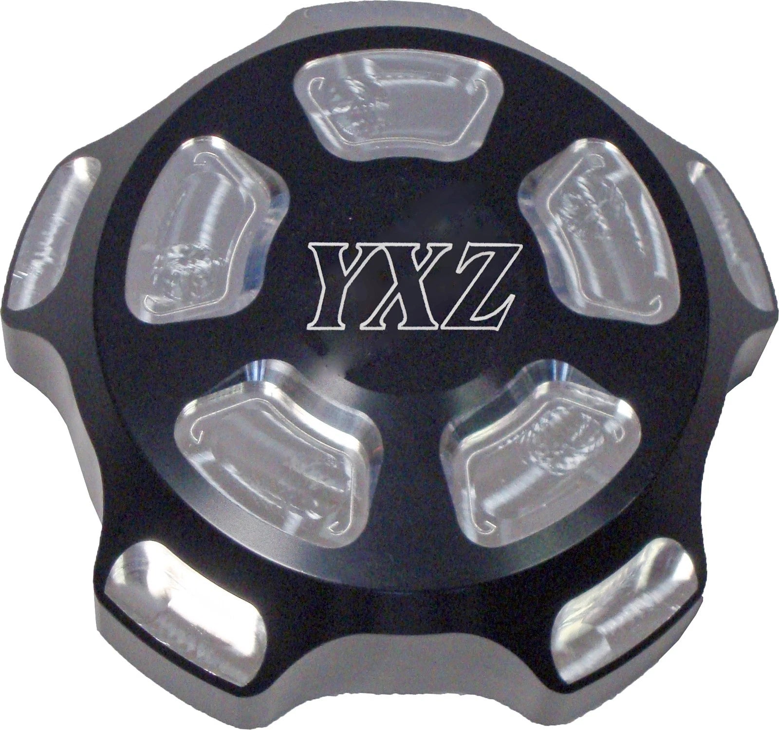 Gas Cap for Yamaha YXZ 1000 R & SE (2016–2017)