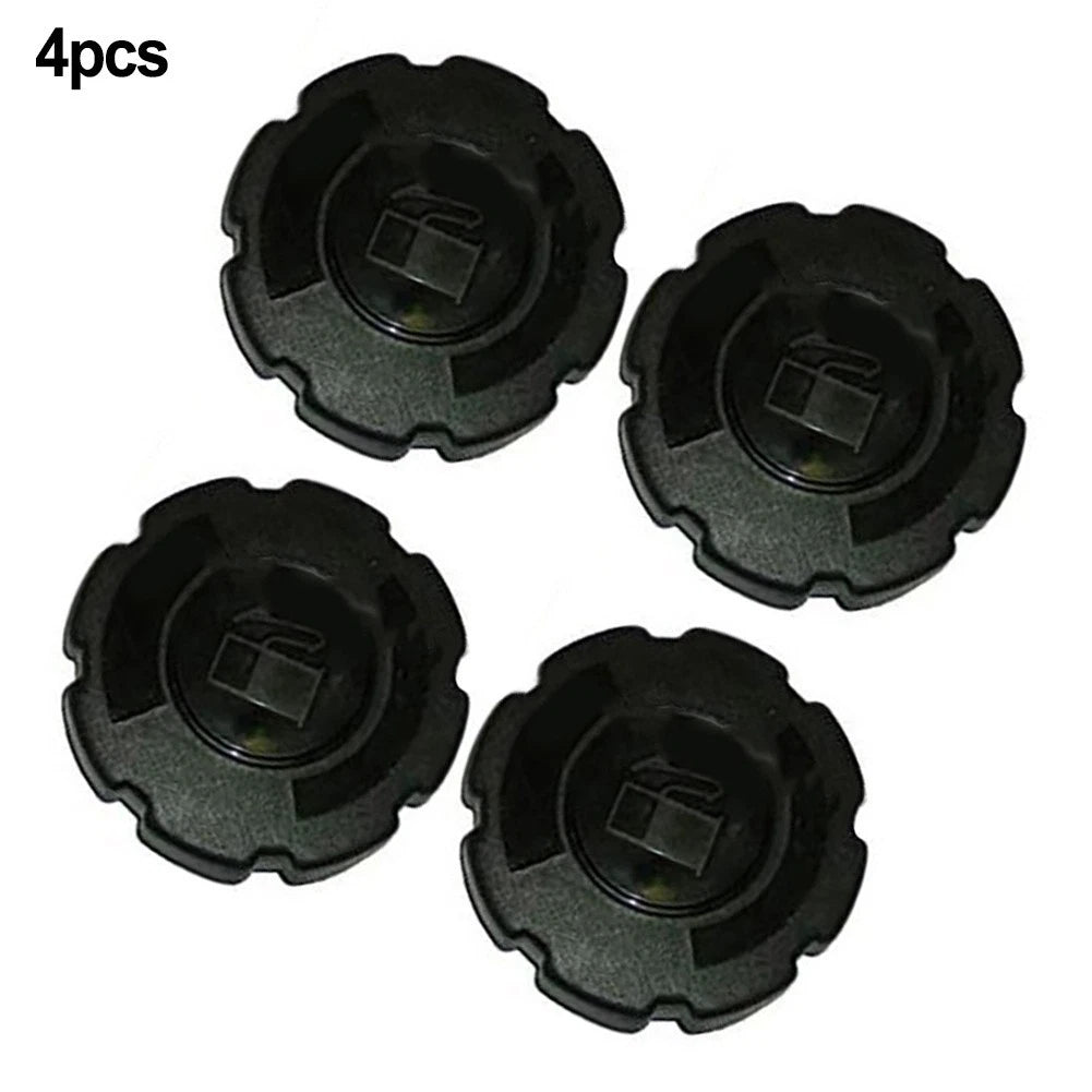 Fuel Cap Set for Honda Engines (Compatible with Lawn Mowers)