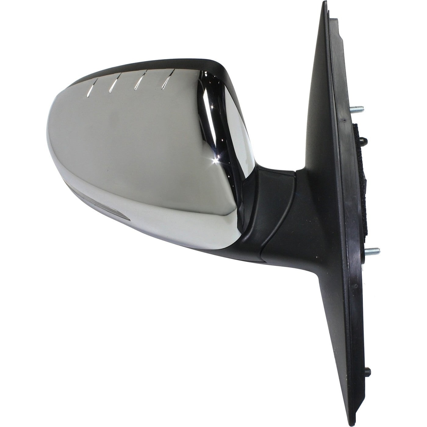 Heated Power Mirror Set for Kia Optima (2012–2013) with Signal Light