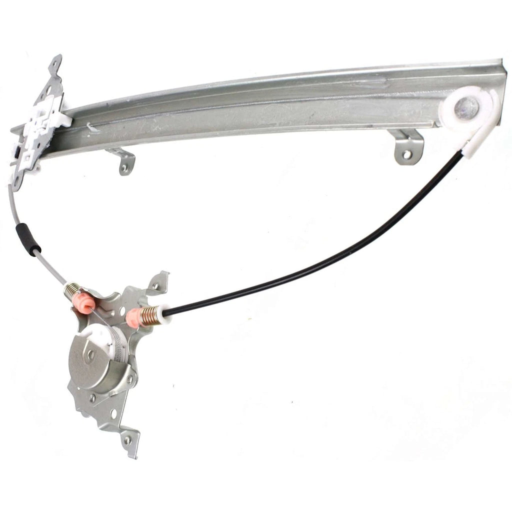 Power Window Regulator for Nissan Sentra (2000–2006) Front Right