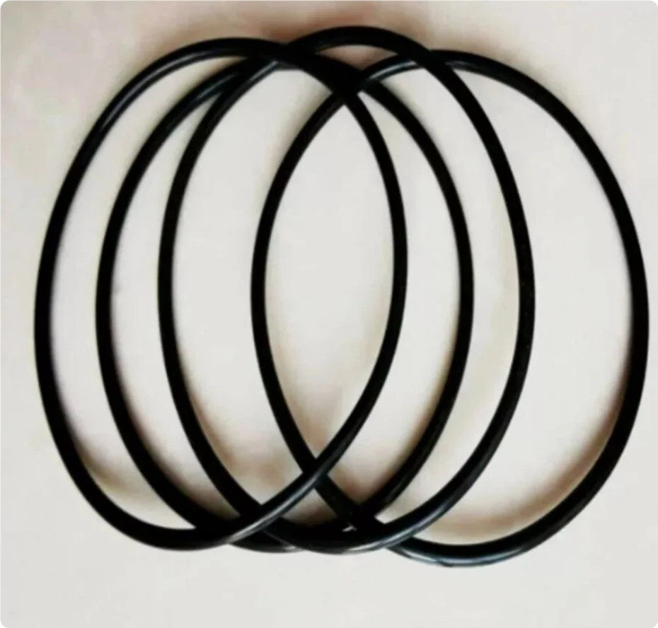 Air Cylinder Seal Ring Pad Kit for Tire Changer Machine (75mm)