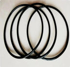 Air Cylinder Seal Ring Pad Kit for Tire Changer Machine (75mm)