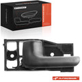Rear Interior Door Handle for Toyota Tundra Pickup (2007-2021)