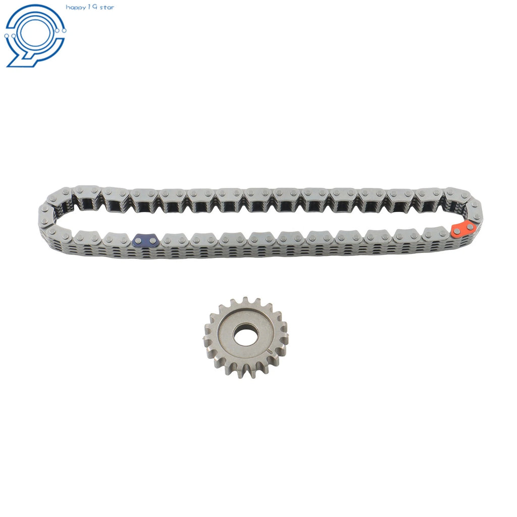 Timing Chain Kit for Nissan Sentra 2.0L, Versa 1.8L (2007-2012)