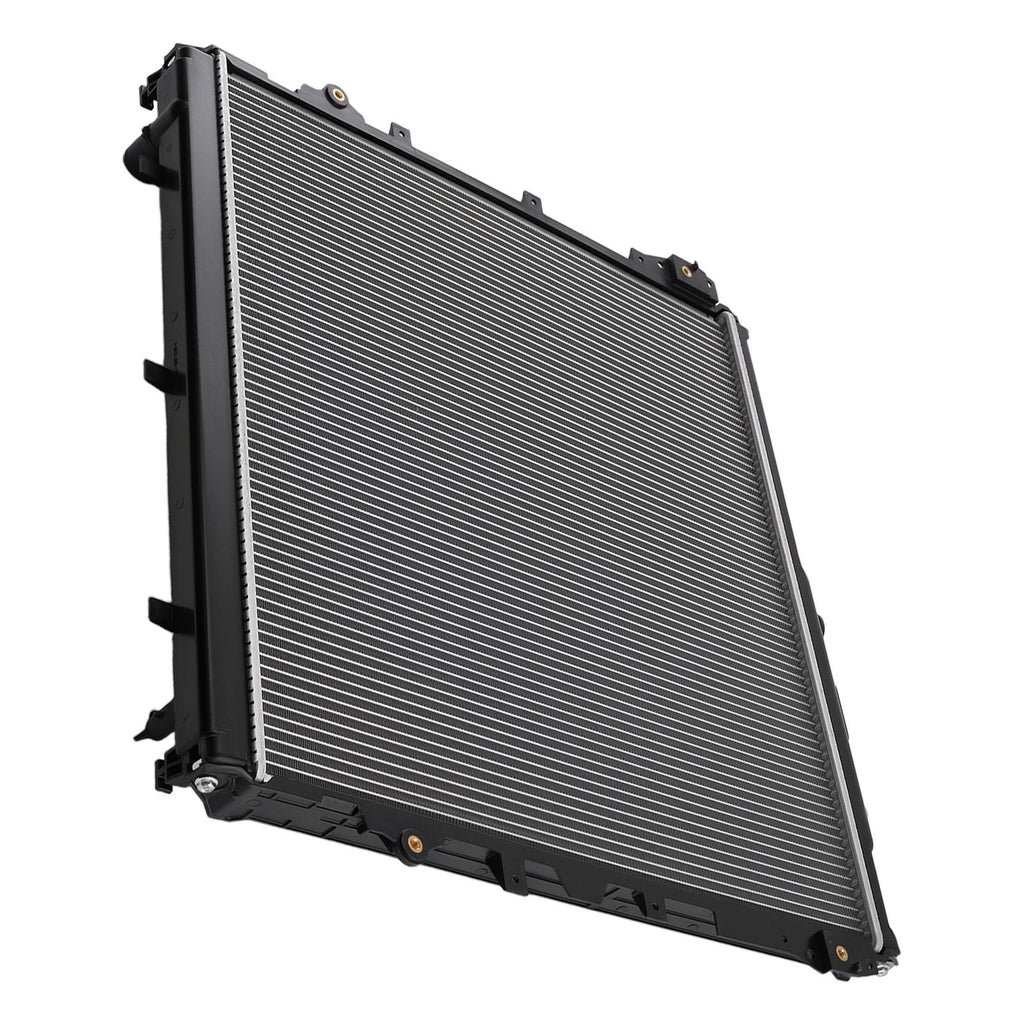 Cooling Radiator for Toyota Sequoia Tundra V8 (2007–2020)