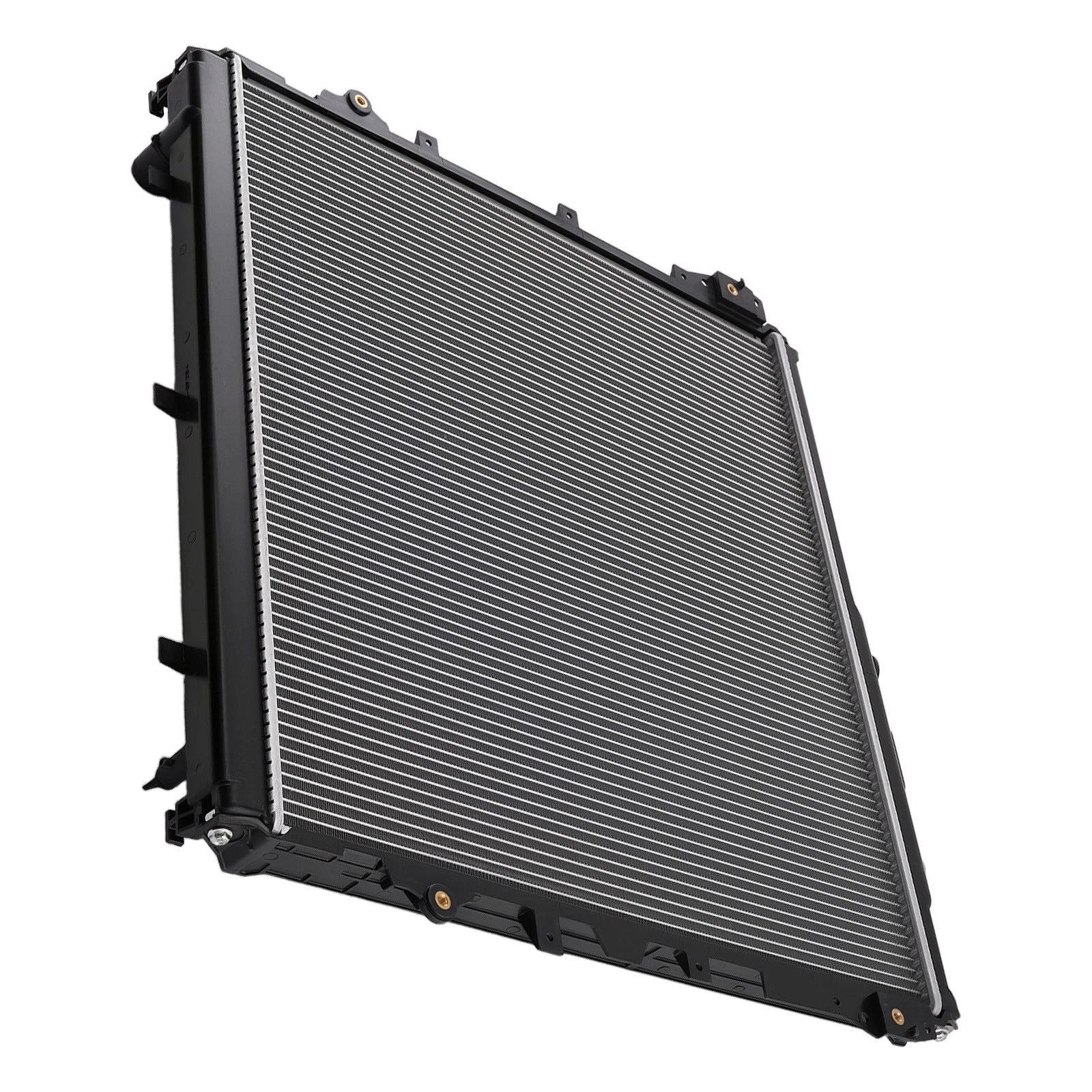 Cooling Radiator for Toyota Sequoia Tundra V8 (2007–2020)