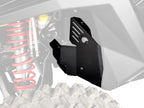 Inner Fender Guards for Polaris RZR Pro S (2025–2025)