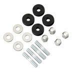 Windshield Docking Hardware Kit for Harley Road King Special Custom