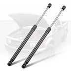 2Pcs Front Hood Lift Supports for Kia Sorento (2011–2015)