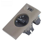HEADLIGHT SWITCH Dimmer Fog Light Head Lamp Control for Ford F150 (2004–2008)
