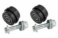 Powerlip Chain Roller Kit for TM Designworks Predator Outlaw 450 525 (2003–2008)