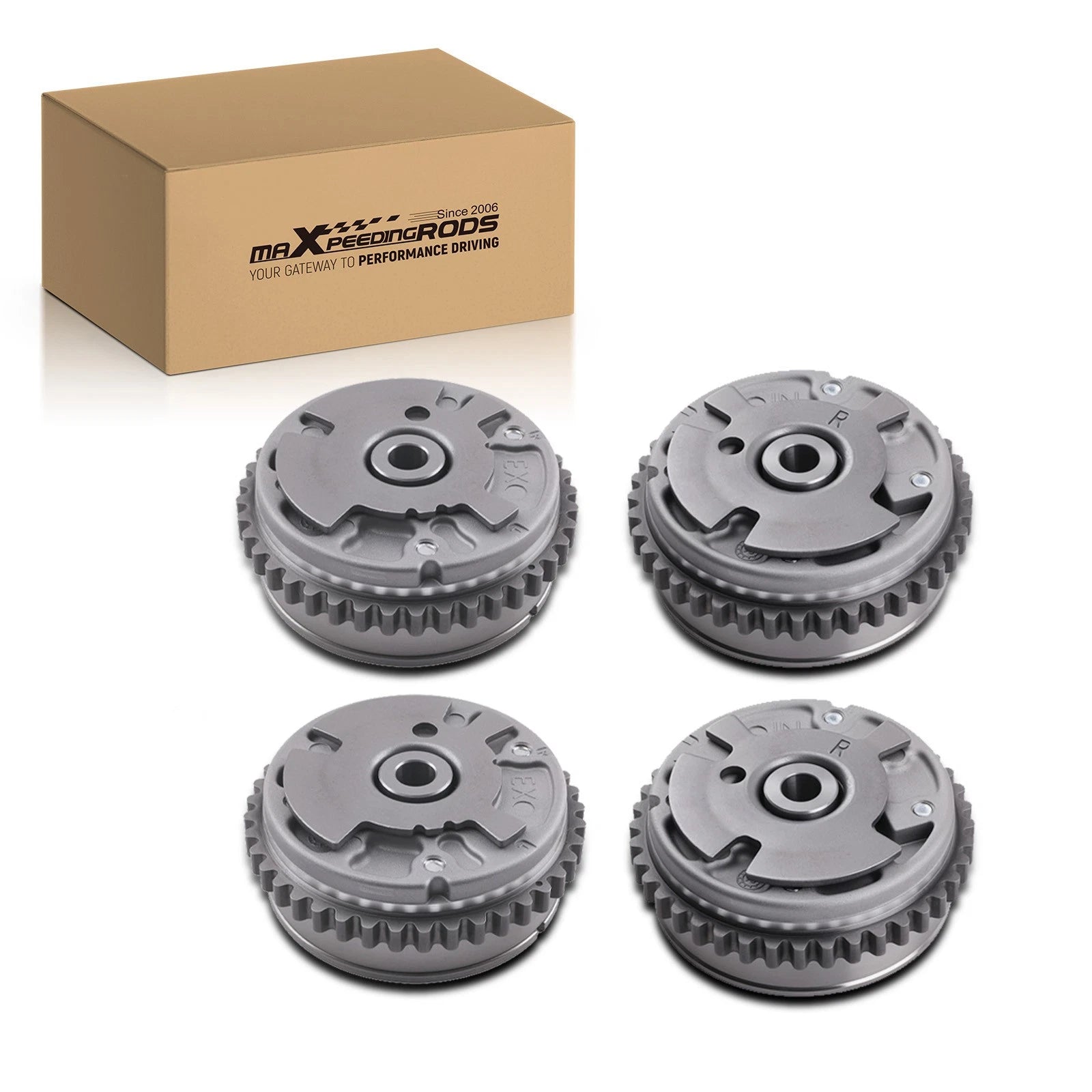 Camshaft Adjuster for Buick LaCrosse 3.0L V6 (2010) 918-187 40T