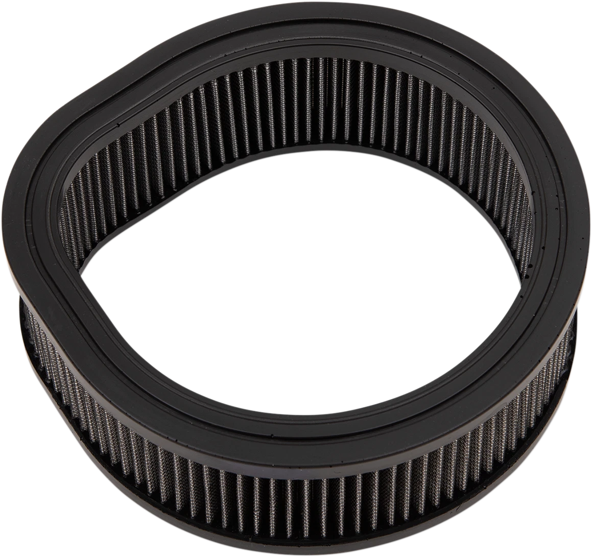 Replacement Air Filter for S&S Cycle Super E/G Series (E14-0314DS)