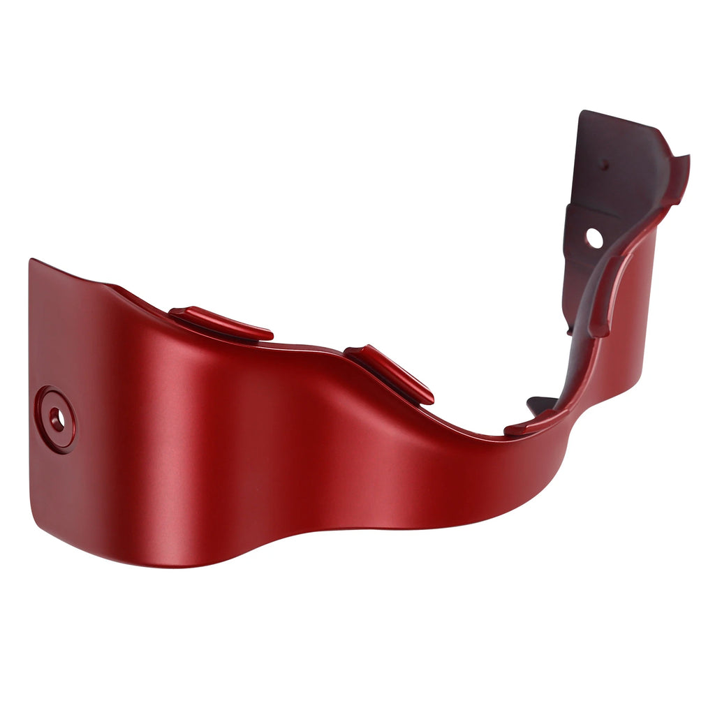 Outer Fairing Skirt for Harley Street Electra Glide (2014–2023)