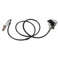 Hydraulic Rear Disc Brake Caliper Kit for Motorcycle