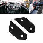 Windscreen Wind Deflector Plate for Kawasaki Ninja 400 (2018)