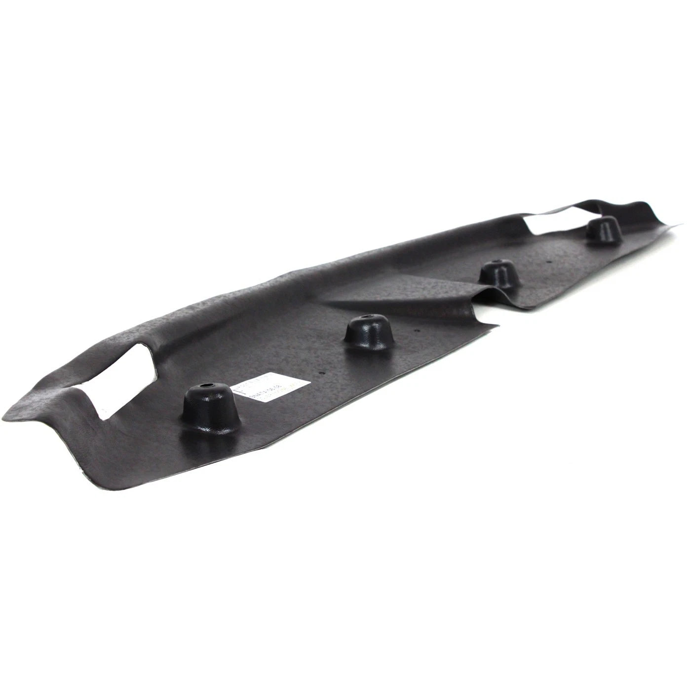 Engine Splash Shield for Hyundai Sonata (2006–2007) Front Lower