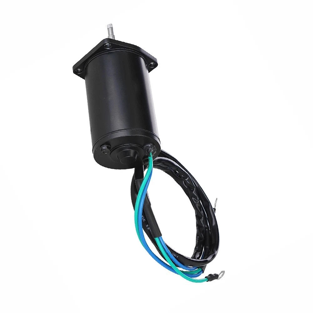 12V Power Tilt Trim Motor for 40HP 50HP Outboard (1985–1992)