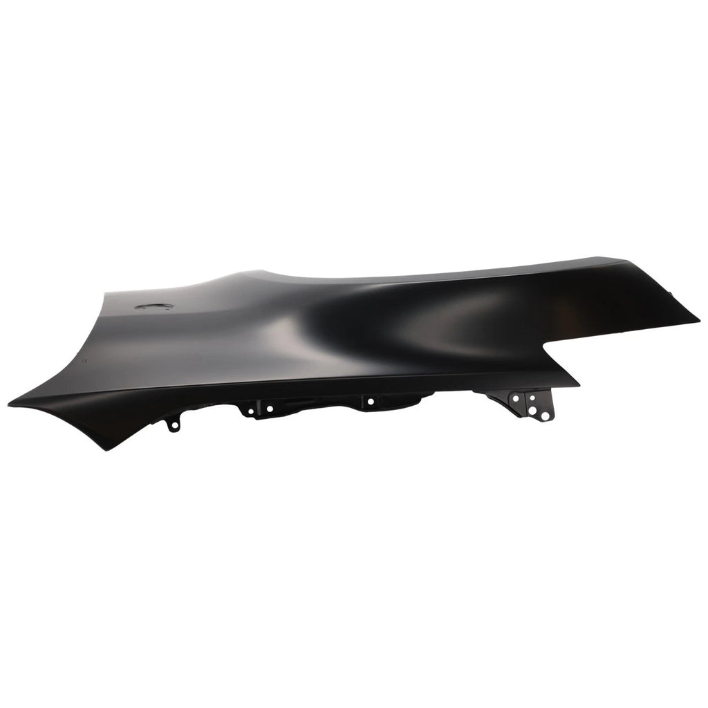 Fender for Nissan 350Z (2003–2009) Front Driver Side Steel