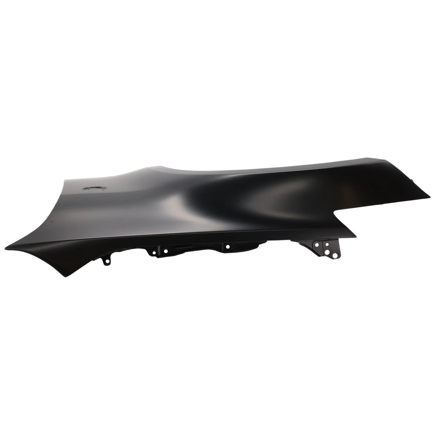 Fender for Nissan 350Z (2003–2009) Front Driver Side Steel