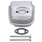 Replacement Gasket for Garden Chainsaw Muffler