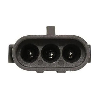 Amber LED Warning/Turn Signal Lamp for John Deere (Replaces AT362406)