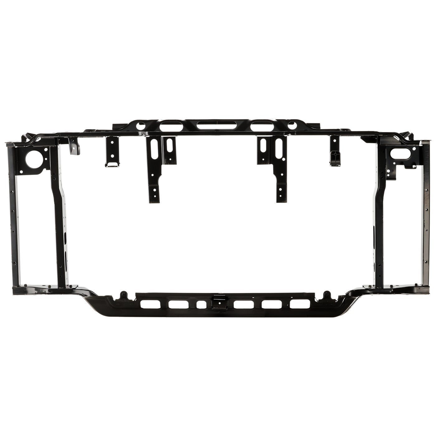 Radiator Support for Chevrolet Silverado 2500 HD (2017–2019)