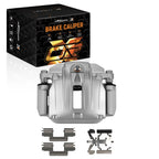Rear Left Brake Caliper for GMC Sierra 1500 (2003–2006) / Cadillac DTS (2006–2011)