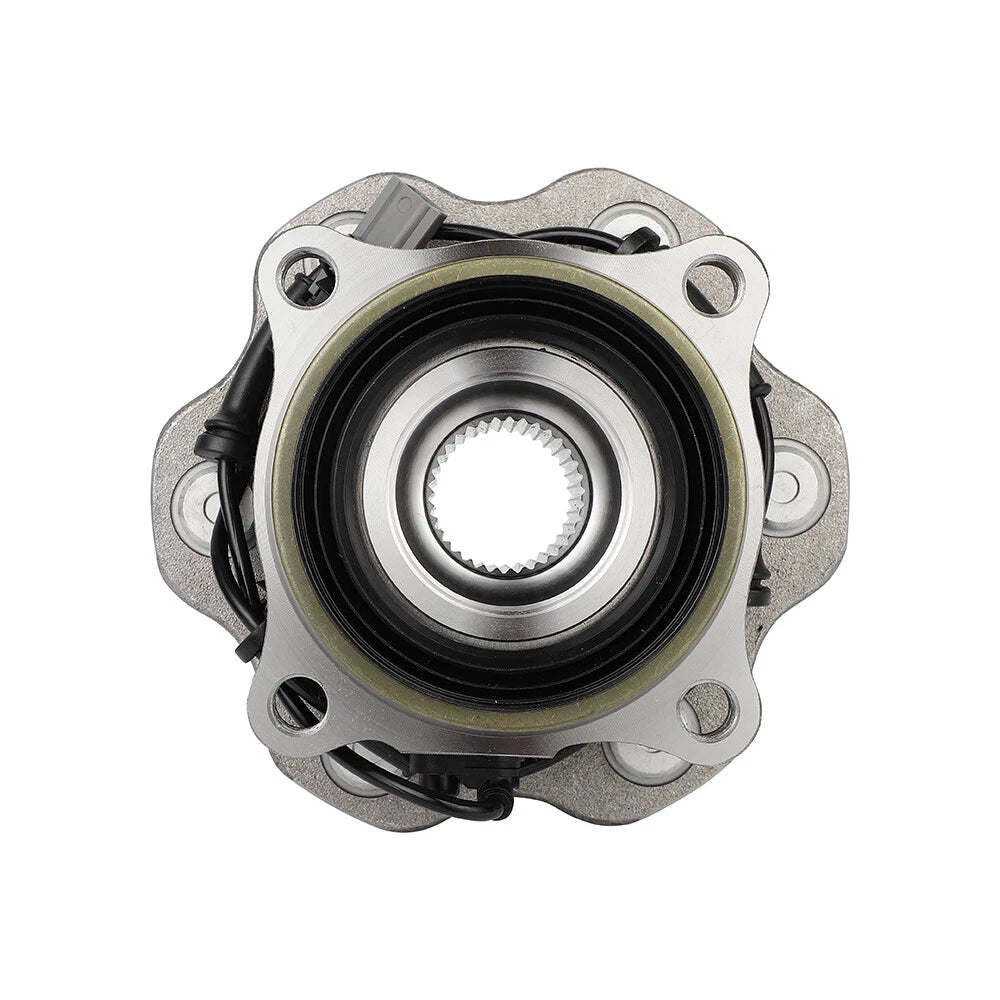 Rear Wheel Bearing Hub Assembly for Nissan Armada, Infiniti QX56, QX80