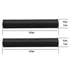75mm Diesel Heater Ducting Connector Kit with 3 Vent Outlets for RV Camper Boat