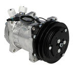 A/C Compressor for Mack CL, Peterbilt 379, Volvo 940 (1991-2001)