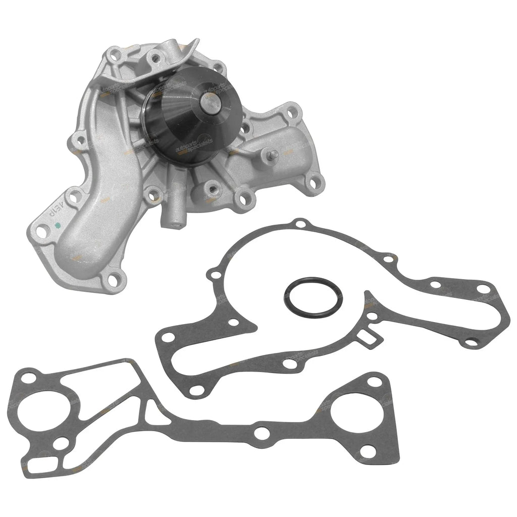 Timing Belt + Water Pump Kit for Pajero NF NG NH NJ NK 3.0L (1988 - 1997)