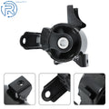 3X Engine Motor & Trans Mount Kit for Honda Fit (2007–2008) L4 1.5L