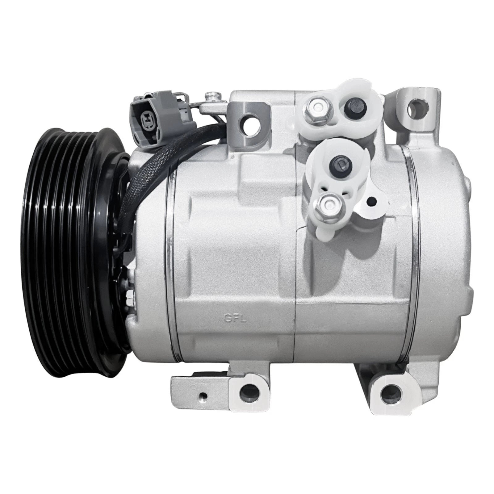 A/C Compressor Kit Replacement for Mazda CX-7 2.3L (2009-2009)